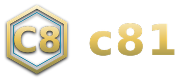 c81 logo